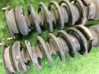 Amortecedores SUBARU LANCASTER OEM 20310AE140, 20310AE150, 20330AE100, 20365AE021 BH9 1998 EJ25