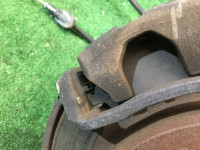 Cubos traseiros SUBARU LANCASTER OEM 26310AA092, 26291AC020, 26291AC030, 28016AA011 BH9 BE9 BH5 BE5 1998 EJ25