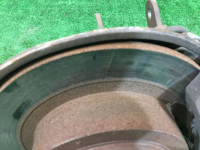 Cubos traseiros SUBARU LANCASTER OEM 26310AA092, 26291AC020, 26291AC030, 28016AA011 BH9 BE9 BH5 BE5 1998 EJ25