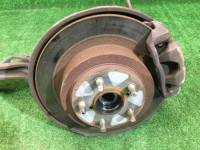 Cubos traseiros SUBARU LANCASTER OEM 26310AA092, 26291AC020, 26291AC030, 28016AA011 BH9 BE9 BH5 BE5 1998 EJ25