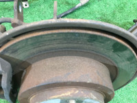 Cubos traseiros SUBARU LANCASTER OEM 26310AA092, 26291AC020, 26291AC030, 28016AA011 BH9 BE9 BH5 BE5 1998 EJ25