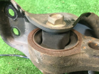 Cubos traseiros SUBARU LANCASTER OEM 26310AA092, 26291AC020, 26291AC030, 28016AA011 BH9 BE9 BH5 BE5 1998 EJ25