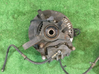 ดุมล้อหน้า SUBARU LANCASTER OEM 26310AA092, 26291AC020, 26291AC030, 28016AA011 BH9 1998 EJ25