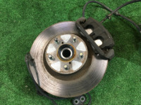 ดุมล้อหน้า SUBARU LANCASTER OEM 26310AA092, 26291AC020, 26291AC030, 28016AA011 BH9 1998 EJ25