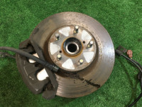 ดุมล้อหน้า SUBARU LANCASTER OEM 26310AA092, 26291AC020, 26291AC030, 28016AA011 BH9 1998 EJ25