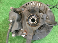 ดุมล้อหน้า SUBARU LANCASTER OEM 26310AA092, 26291AC020, 26291AC030, 28016AA011 BH9 1998 EJ25