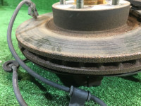 ดุมล้อหน้า SUBARU LANCASTER OEM 26310AA092, 26291AC020, 26291AC030, 28016AA011 BH9 1998 EJ25