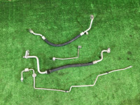 ท่อแอร์ 73431AE000, 73431AE040, 73425AE000, 73424AE000 SUBARU LANCASTER