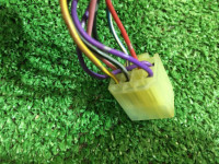 左后视镜 SUBARU LANCASTER OEM 91031AE030MG BH9 BHE BH5 1998 Beige 8L5