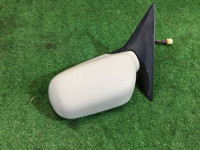 左后视镜 SUBARU LANCASTER OEM 91031AE030MG BH9 BHE BH5 1998 Beige 8L5