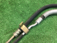 ท่อพวงมาลัยเพาเวอร์ SUBARU LANCASTER OEM 34610AE030 BH9 1998 EJ25