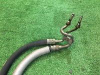 ท่อพวงมาลัยเพาเวอร์ SUBARU LANCASTER OEM 34610AE030 BH9 1998 EJ25