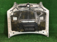 ボンネット Рестайлинг SUBARU LEGACY B4 OEM 57229AE050 BE5 BE9 2001