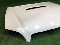 ボンネット Рестайлинг SUBARU LEGACY B4 OEM 57229AE050 BE5 BE9 2001