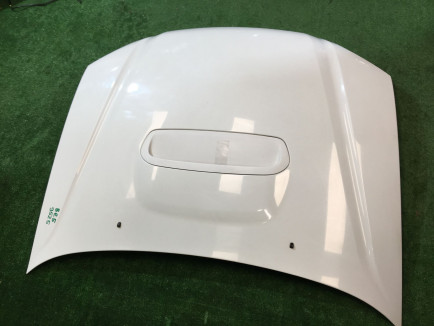 ボンネット Рестайлинг SUBARU LEGACY B4 OEM 57229AE050 BE5 BE9 2001