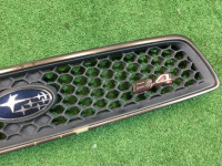 フロントグリル Рестайлинг SUBARU LEGACY B4 OEM 91121AE230 BE5 BH5 2020