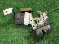 バックドアロック SUBARU LEGACY OEM 60319FA200 BHE BH9 BH5 2020