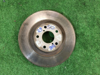 จานเบรกหน้า 294мм SUBARU LANCASTER OEM 26310AC040 BH9 BHE BH5 2000 EJ254