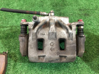 Суппорта + диски 315мм SUBARU OUTBACK OEM 26292AG051, 26292AG041, 26300AG001 BRF BH BE BG BD 2009 EZ36