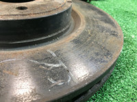 Суппорта + диски 315мм SUBARU OUTBACK OEM 26292AG051, 26292AG041, 26300AG001 BRF BH BE BG BD 2009 EZ36
