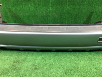 リアバンパー SUBARU LANCASTER OEM 57703AE080LG BHE BH9