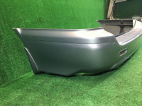 リアバンパー SUBARU LANCASTER OEM 57703AE080LG BHE BH9