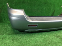 リアバンパー SUBARU LANCASTER OEM 57703AE080LG BHE BH9