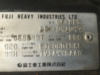 เกียร์ออโต้ TV1A4YBAAB SUBARU LEGACY B4 OEM 31000AD710 BE5 1999 EJ206