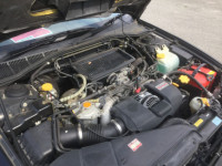 เกียร์ออโต้ TV1A4YBAAB SUBARU LEGACY B4 OEM 31000AD710 BE5 1999 EJ206