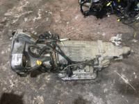 เกียร์ออโต้ TV1A4YBAAB SUBARU LEGACY B4 OEM 31000AD710 BE5 1999 EJ206