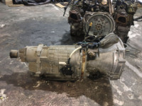 เกียร์ออโต้ TV1A4YBAAB SUBARU LEGACY B4 OEM 31000AD710 BE5 1999 EJ206