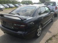ฝากระโปรงหน้า SUBARU LEGACY B4 OEM 57229AE010, 57229AE030 BE5 1999 black 88H