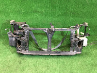 Panel frontal 53060AG0009P, 53020AG0019P, 53020AG0109P, 53040AG0019P SUBARU LEGACY