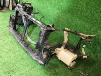 ラジエーターコアサポート SUBARU LEGACY OEM 53060AG0009P, 53020AG0019P, 53020AG0109P, 53040AG0019P BP5 2004