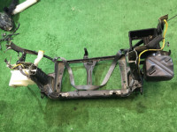 ラジエーターコアサポート SUBARU LEGACY OEM 53060AG0009P, 53020AG0019P, 53020AG0109P, 53040AG0019P BP5 2004