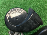 Buzinas SUBARU LEGACY OEM 86012AG030, 86012AG020 BP5 BL5 BPE BPH BP9 2004 EJ20Y