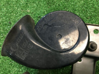 Buzinas SUBARU LEGACY OEM 86012AG030, 86012AG020 BP5 BL5 BPE BPH BP9 2004 EJ20Y