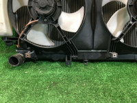 Radiador do motor SUBARU LEGACY OEM 45111AG030, 45121AG000 BP5 BL5 2004 EJ20Y