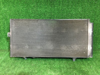 Radiador do motor SUBARU LEGACY OEM 45111AG030, 45121AG000 BP5 BL5 2004 EJ20Y