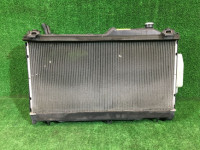 Radiador do motor SUBARU LEGACY OEM 45111AG030, 45121AG000 BP5 BL5 2004 EJ20Y