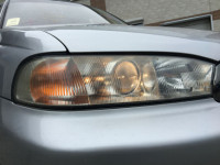 ไฟหน้า SUBARU LEGACY OEM 84001AC160, 84001AC170 BG5 BG9 BD5 BD9 1997