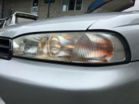 ไฟหน้า SUBARU LEGACY OEM 84001AC160, 84001AC170 BG5 BG9 BD5 BD9 1997