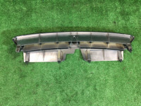Radiator grille SUBARU LEGACY OEM 91061AC200 BG5 BG9 BD5 BD9 1997 silver 406