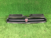 Radiator grille SUBARU LEGACY OEM 91061AC200 BG5 BG9 BD5 BD9 1997 silver 406