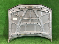 Capô SUBARU LEGACY OEM 57220AC001 BG5 BG9 BD5 BD9 1997 silver 406