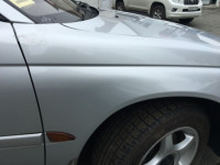 บังโคลนหน้าขวา SUBARU LEGACY OEM 57110AC100 BG5 BG9 BD5 BD9 1997 silver 406