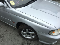 บังโคลนหน้าขวา SUBARU LEGACY OEM 57110AC100 BG5 BG9 BD5 BD9 1997 silver 406