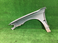 บังโคลนหน้าขวา SUBARU LEGACY OEM 57110AC100 BG5 BG9 BD5 BD9 1997 silver 406