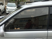 Puerta delantera izquierda SUBARU LEGACY OEM 62210AC030NB, 61100AC011 BG5 BG9 BD5 1997 silver 406