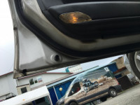 Puerta delantera izquierda SUBARU LEGACY OEM 62210AC030NB, 61100AC011 BG5 BG9 BD5 1997 silver 406